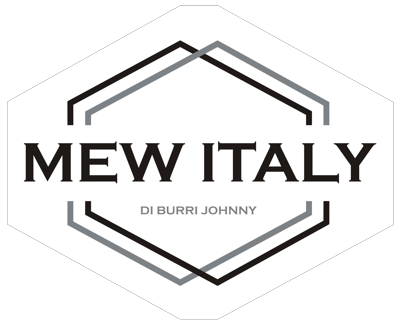 logo Mew Italy