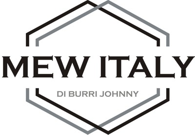 logo Mew Italy